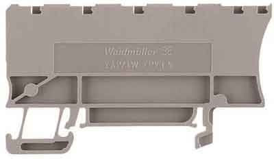 WEIDMULLER WEI1674650000 ZAP/TW ZPV1.5