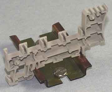 WEIDMULLER WEI1676630000 ZPV 1.5