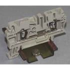 WEIDMULLER - WEI1683310000 ZDU 2.5 GR