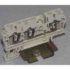 WEIDMULLER WEI1683390000 ZDU 2.5/3AN GR