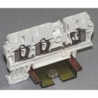 WEIDMULLER - WEI1683400000 ZDU 2.5/3AN WS