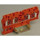 WEIDMULLER - WEI1683420000 ZDU 2.5/4AN RT