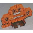 WEIDMULLER - WEI1694140000 ZDK 2.5 OR