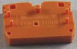 WEIDMULLER WEI1704340000 ZTW ZDUB