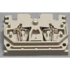 WEIDMULLER - WEI1704350000 ZDUB 2.5-2/2AN/DM