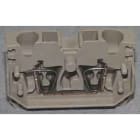 WEIDMULLER - WEI1704500000 ZDUB 2.5-2/2AN/DB