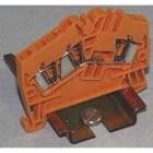 WEIDMULLER - WEI1706050000 ZDU 2.5-2/3AN OR