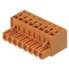 WEIDMULLER - WEI1707540000 BLZF 5.08/10/180 SN OR BX