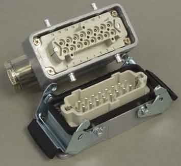 WEIDMULLER WEI1712520000 HDC-KIT-HE 16.120