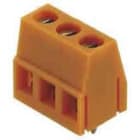 WEIDMULLER - WEI1716080000 LM 5.08/02/90 3.5SN OR BX