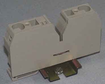 WEIDMULLER WEI1745350000 ZEI 16
