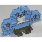 WEIDMULLER WEI1745880000 ZDK 2.5V BL