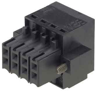 WEIDMULLER - WEI1748180000 B2L 3.50/08/180F SN BK BX