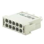 WEIDMULLER WEI1758400000 HDC CM 10 MC