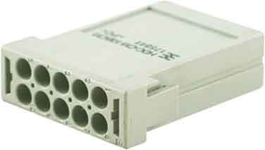 WEIDMULLER WEI1758410000 HDC CM 10 FC