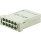 WEIDMULLER WEI1758410000 HDC CM 10 FC
