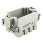 WEIDMULLER WEI1758460000 HDC-CR10-3S GR
