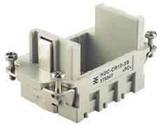 WEIDMULLER - WEI1758470000 HDC-CR10-3B GR