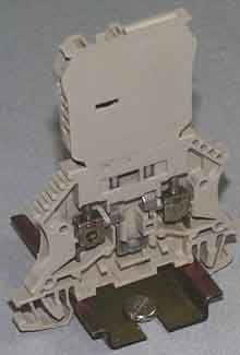 WEIDMULLER - WEI1763940000 WTR 2.5/SI