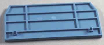 WEIDMULLER - WEI1764100000 ZAP/TW ZDU16 BL