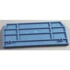 WEIDMULLER WEI1764100000 ZAP/TW ZDU16 BL