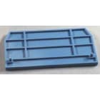 WEIDMULLER WEI1764110000 ZAP/TW ZDU10 BL