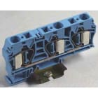 WEIDMULLER WEI1768330000 ZDU 16/3AN BL