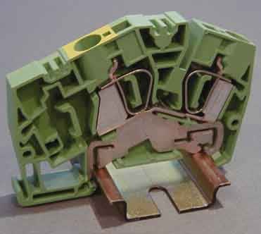 WEIDMULLER - WEI1771370000 ZPE 6-2/2AN