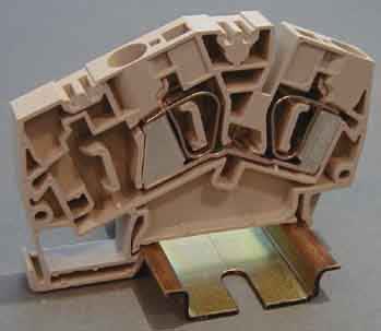 WEIDMULLER - WEI1771380000 ZDU 6-2/2AN