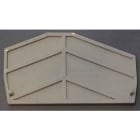 WEIDMULLER - WEI1771440000 ZAP ZDU6-2