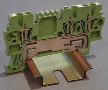 WEIDMULLER WEI1775510000 ZPE 1.5