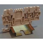 WEIDMULLER - WEI1775530000 ZDU 1.5/3AN