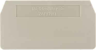 WEIDMULLER - WEI1776030000 ZAP/TW ZDU1.5/2AN