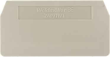 WEIDMULLER WEI1776030000 ZAP/TW ZDU1.5/2AN