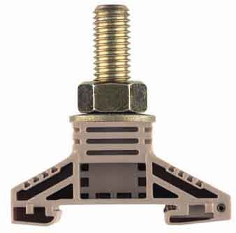 WEIDMULLER WEI1780850000 WF 6
