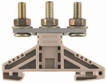 WEIDMULLER - WEI1789770000 WF 6/2BZ