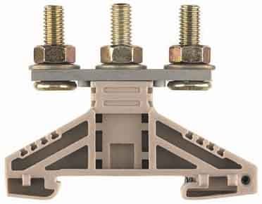 WEIDMULLER - WEI1789770000 WF 6/2BZ