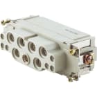 WEIDMULLER - WEI1790020000 HDC S6 6 BAS