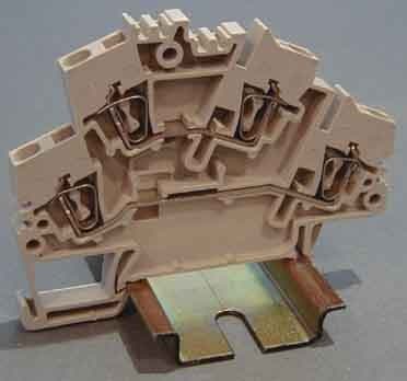 WEIDMULLER - WEI1790990000 ZDK 2.5-2