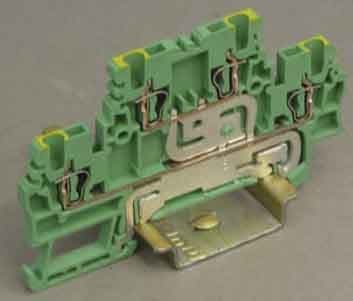 WEIDMULLER WEI1791150000 ZDK 1.5PE
