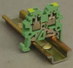 WEIDMULLER - WEI1798460000 WPE 1.5/R3.5