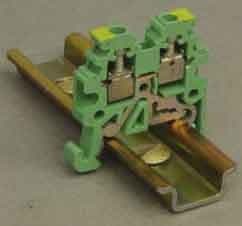 WEIDMULLER - WEI1798460000 WPE 1.5/R3.5