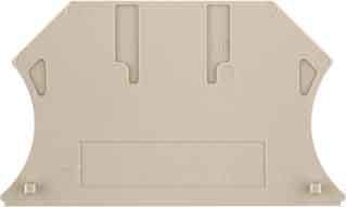 WEIDMULLER - WEI1808170000 ZAP/TW ZDUA2.5-2N