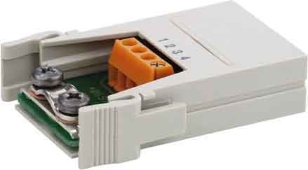 WEIDMULLER - WEI1814300000 HDC CM BUS 4BS