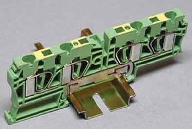 WEIDMULLER WEI7904280000 ZPE 4/4AN