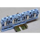 WEIDMULLER - WEI7904300000 ZDU 4/4AN BL