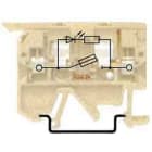 WEIDMULLER WEI8050810000 ASK 1/EN LD 4K7 24VDC