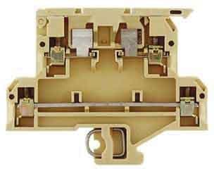 WEIDMULLER WEI9503310000 KDKS 1/35
