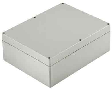WEIDMULLER WEI9529150000 KLIPPON K21 RAL7001