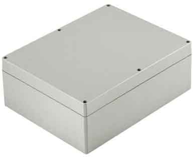 WEIDMULLER WEI9529230000 KLIPPON K52 RAL7001